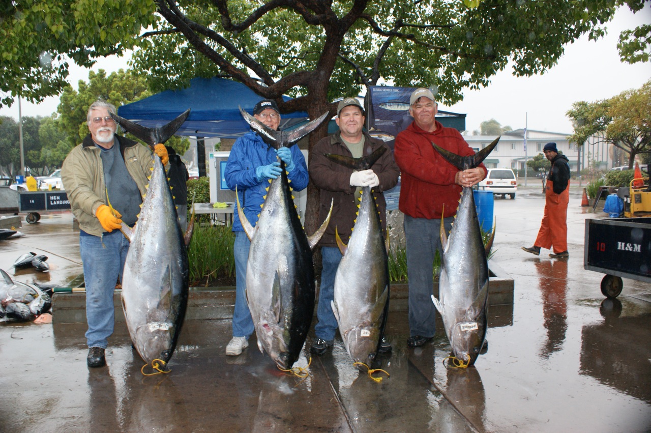 Fishing Reports 2010